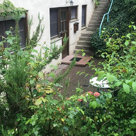 Gartenwohnung Gundelfingen  Exterior photo